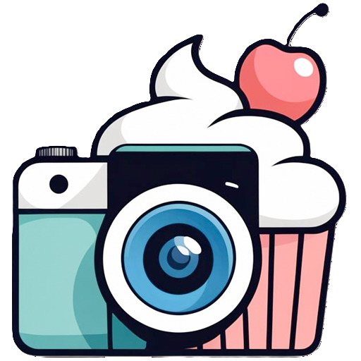 BakeSnap Logo